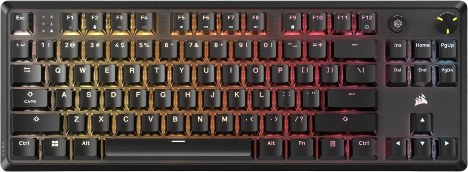 Corsair K70 CORE TKL RGB (CH-911911E-NA)