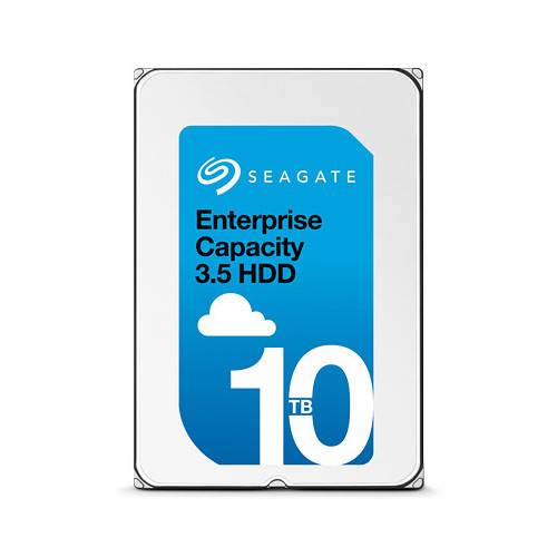 Seagate Enterprise Capacity 10 TB (ST100000NM0016)