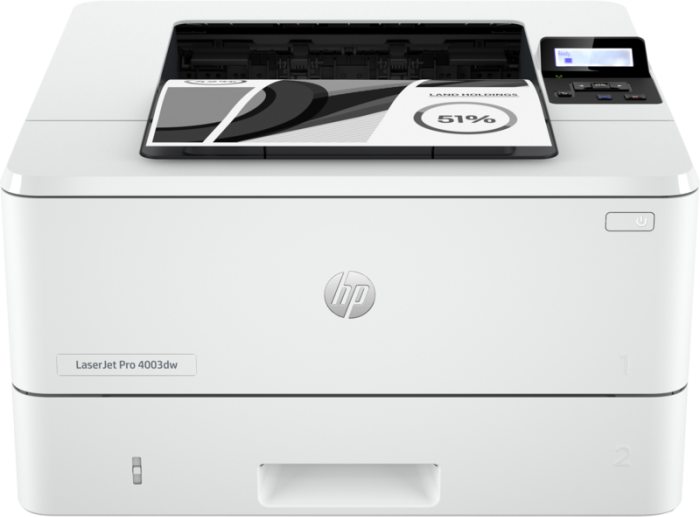 HP LaserJet Pro 4003DW [2Z610A]