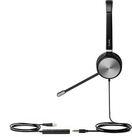 Yealink UH36 Mono (UH36-Mono)