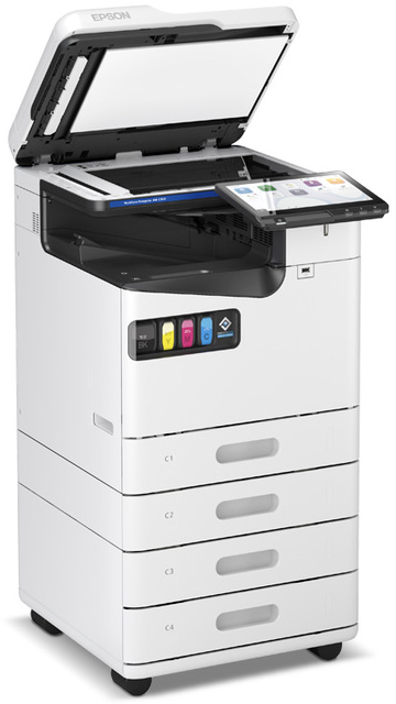 Epson WorkForce Enterprise AM-C4000 [C11CJ93201]