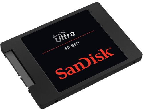 SanDisk Ultra 3D 2 TB (SDSSDH3-2T00-G25)