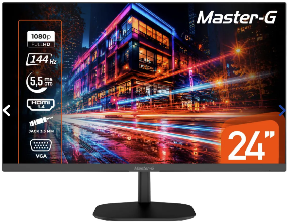 Master-G MGME2450