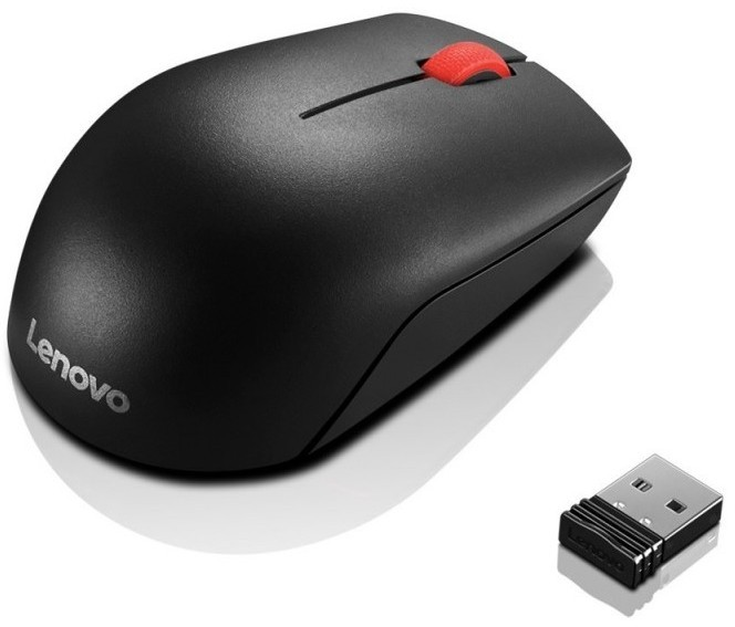 Lenovo Essential Compact (4Y50R20865)