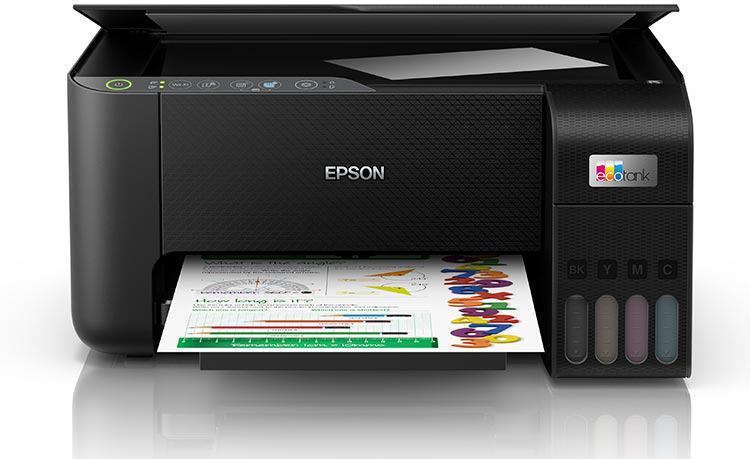 Epson EcoTank L3250 [C11CJ67304]