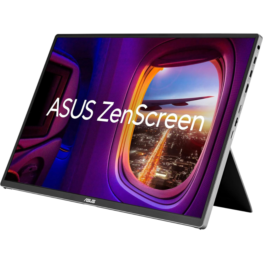 ASUS ZenScreen ZenScreen OLED MQ16FC [MQ16FC]