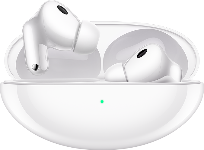 Huawei FreeBuds Neo - Plateado (clone)