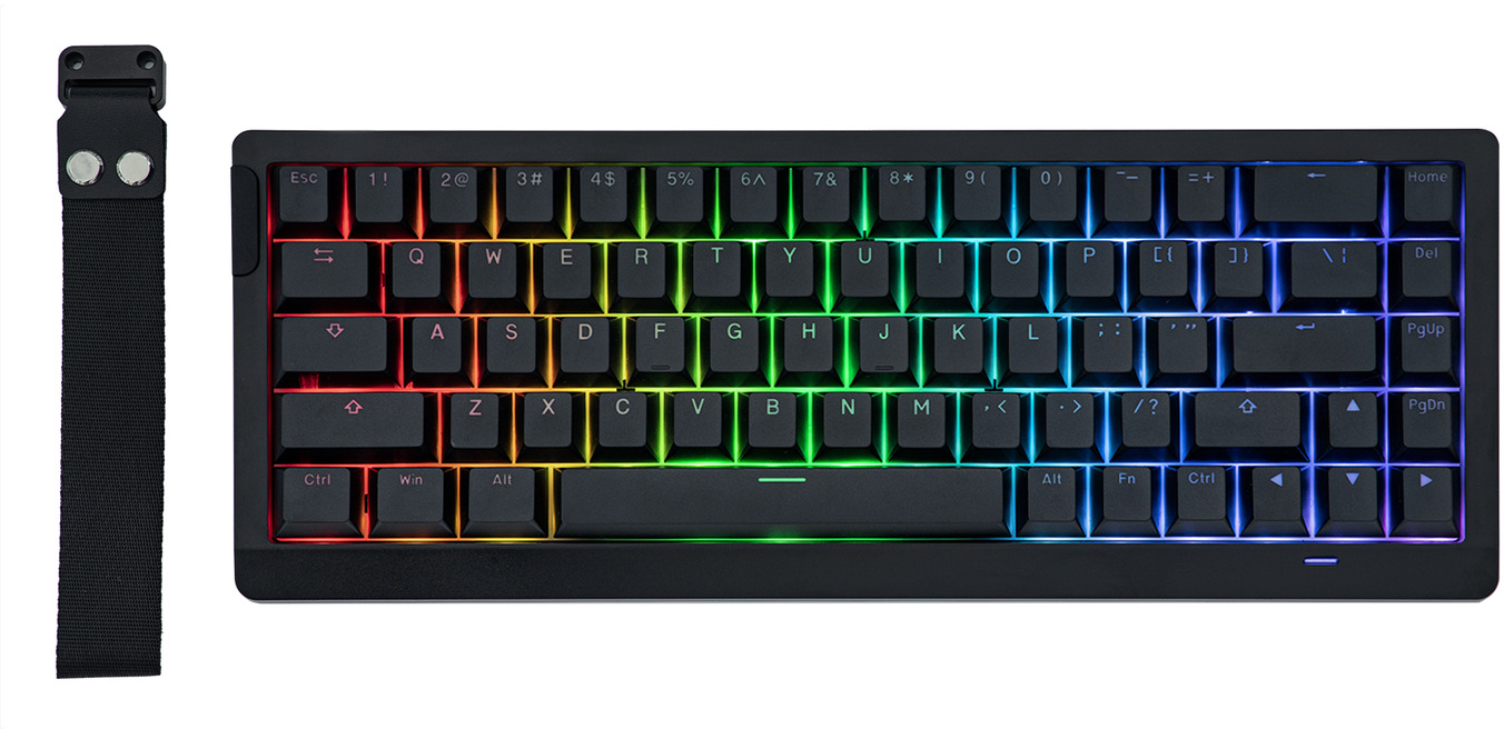 Epomaker HE68 Lite - White (clone)