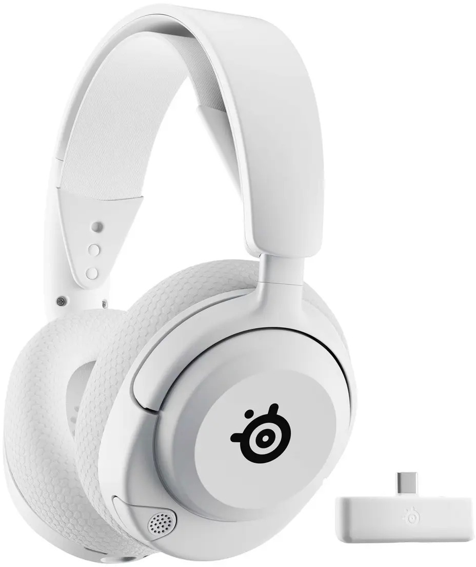 SteelSeries Arctis Nova 5X Wireless (clone) (61676)