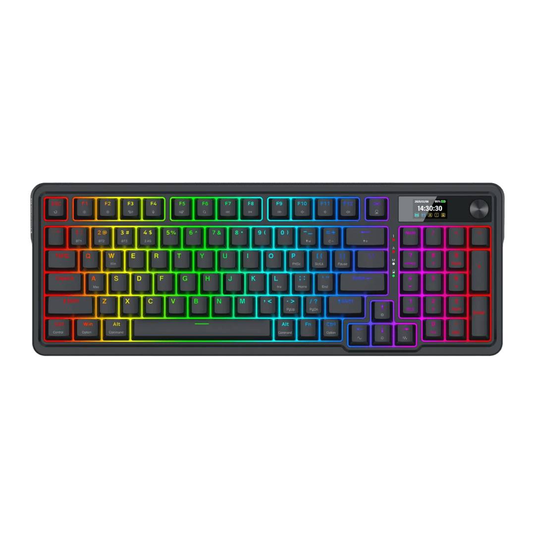 Redragon Eisa LCD K719 (K719RGB-PRO SP)