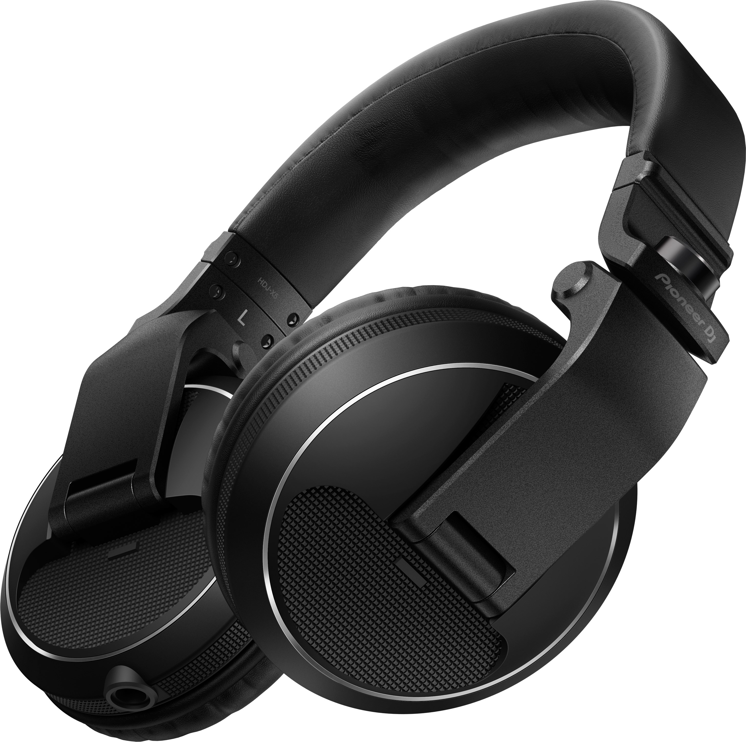 Pioneer DJ Diadema (HDJ-X5-K)