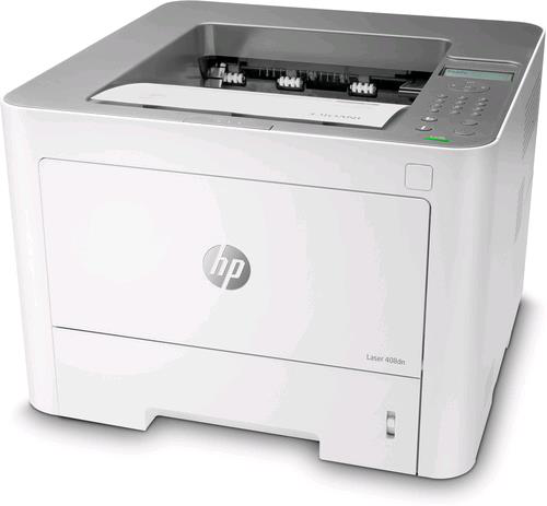 HP Laser 408dn [7UQ75A]