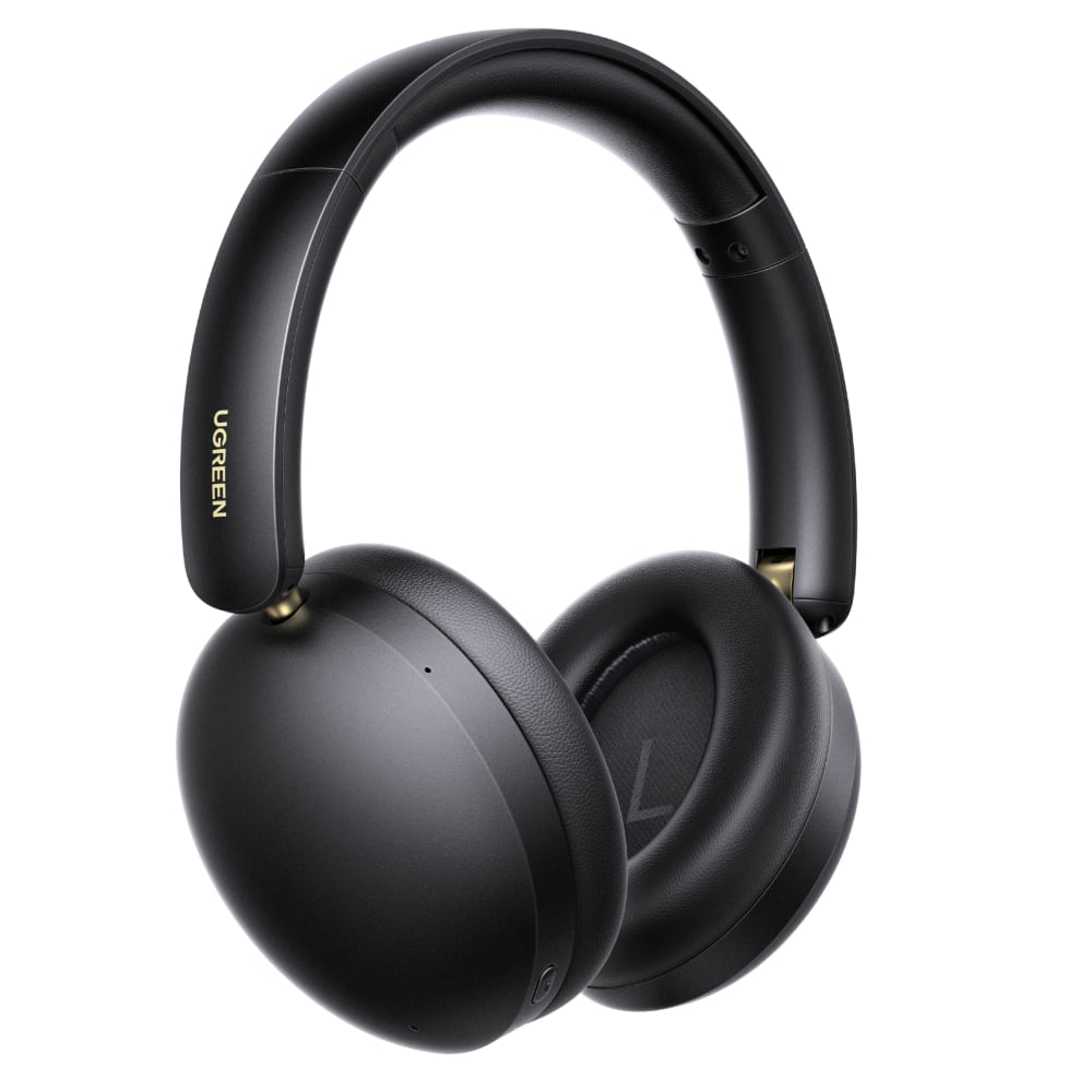 Ugreen HiTune Max2 - Negro (HP205-45018)