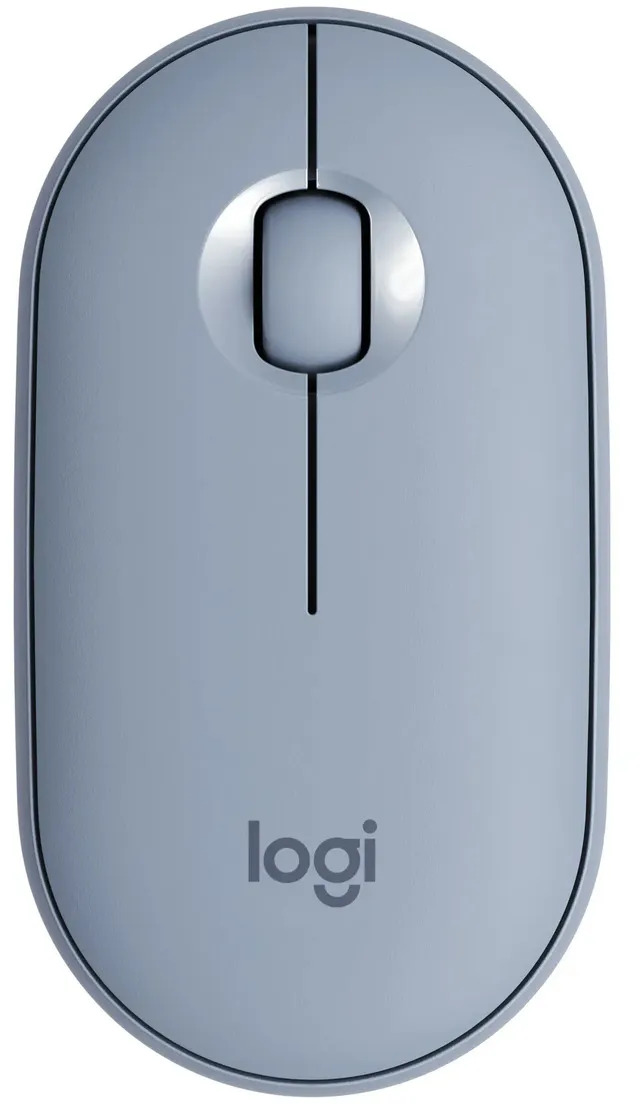 Logitech Pebble 2 M350S - Grey