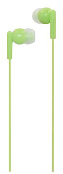 Microlab Gummy In-Ear - Verde (7725)