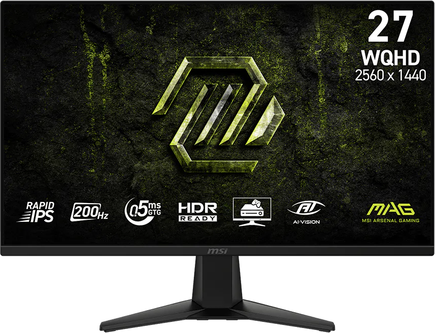MSI MAG 275QF E20