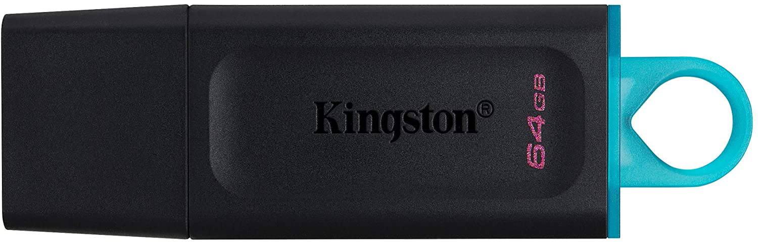Kingston DataTraveler Exodia 64 GB (DTX/64GB)