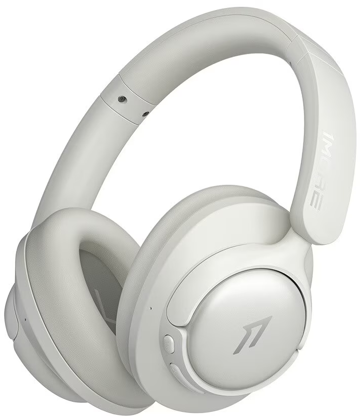 1MORE SonoFlow SE 2 Wireless ANC - White