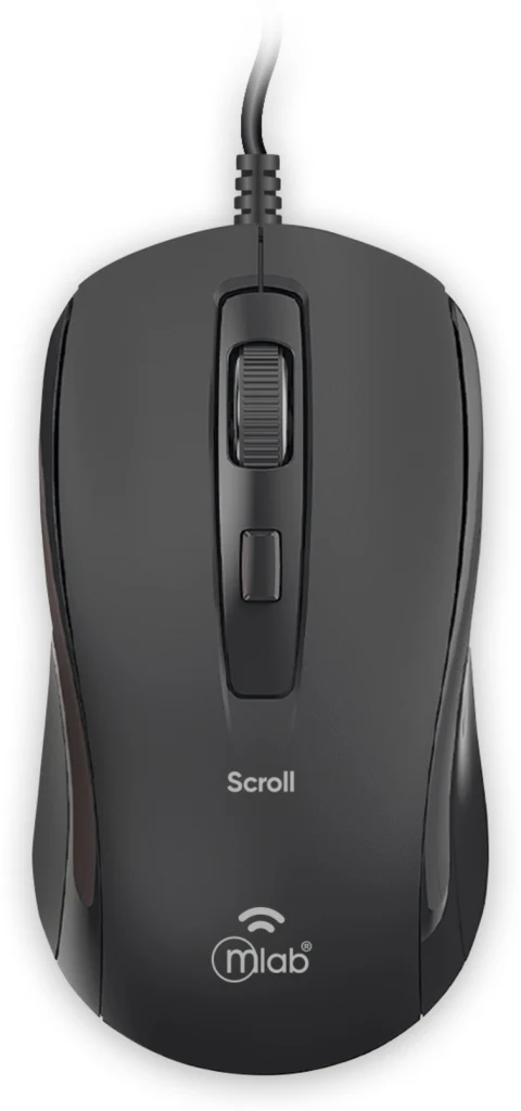 Microlab M40C - Black (9727)