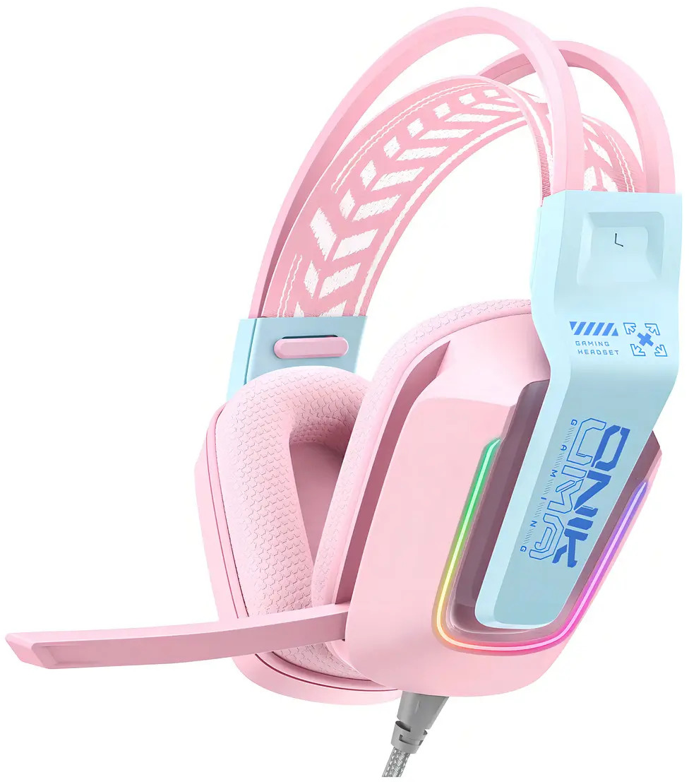 Onikuma X13 - Pink