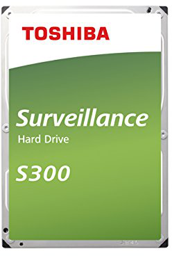 Toshiba S300 6 TB (HDWT360UZSVAR)