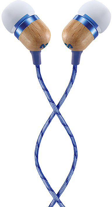 House Of Marley Smile Jamaica (Azul) (EM-JE041-DN)