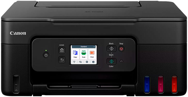 Canon PIXMA G3190 [6706C004]