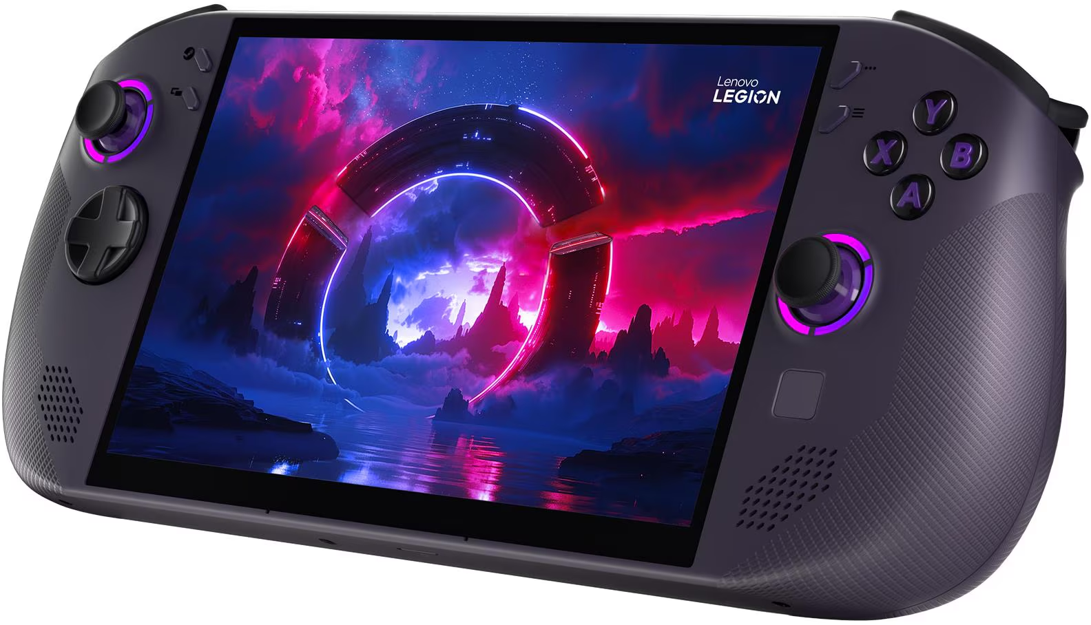 Lenovo Legion Go S 8ARP1 1 TB (83L3002VCL)