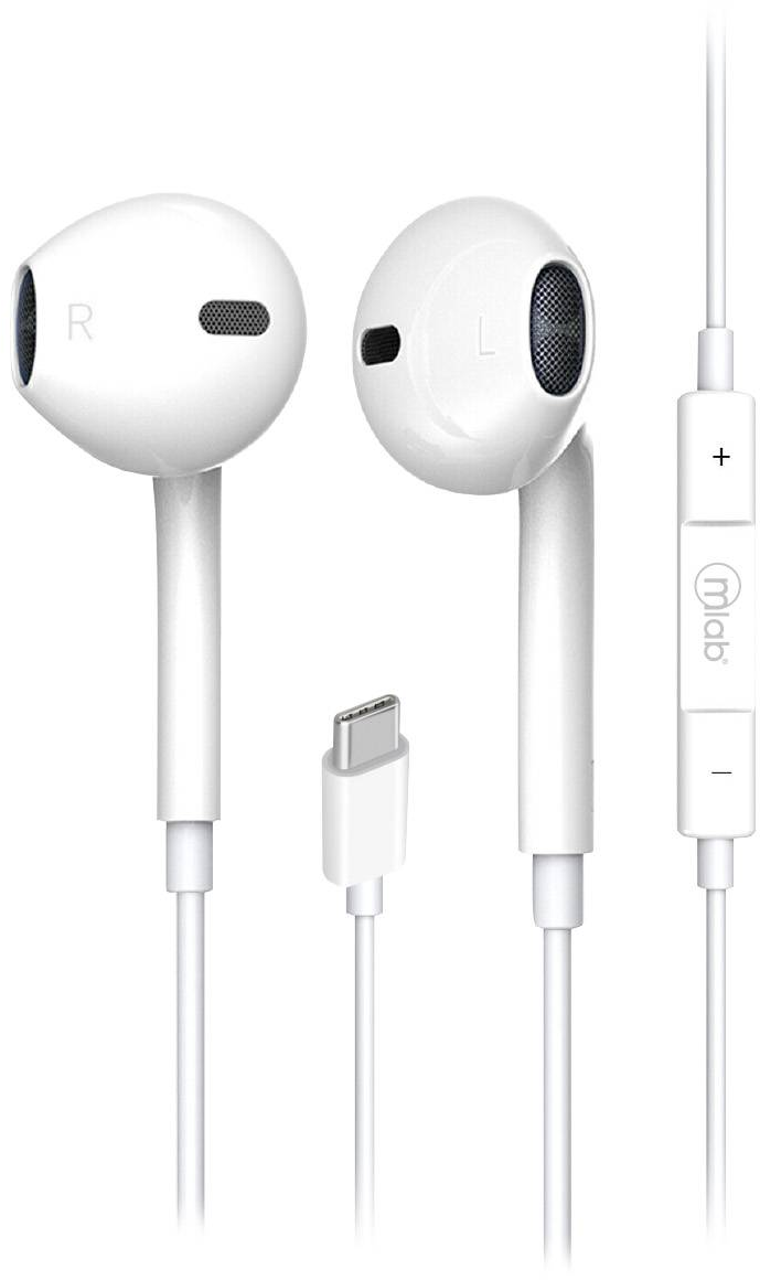 Microlab Air Buds - White (110MLB09369)