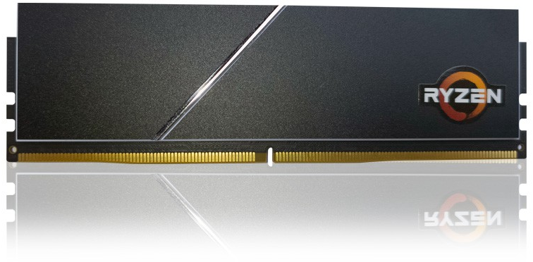 Airflow GTR (1 x 16 GB | DIMM DDR4-3200)