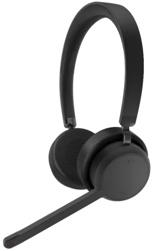 Lenovo Wireless Stereo Headset (4XD1Q30302)