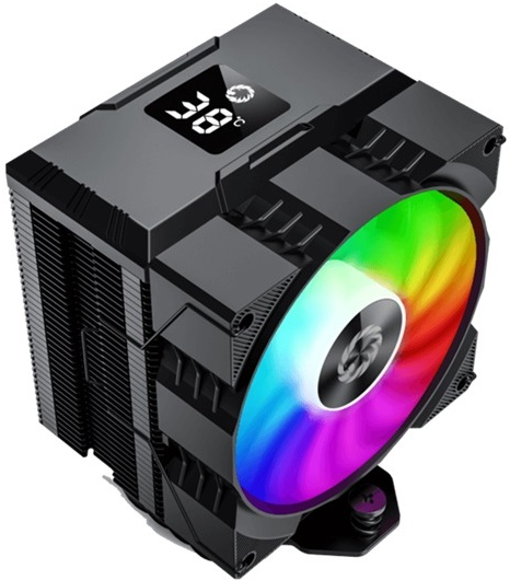 GameMax Gamma 90 Digital BK