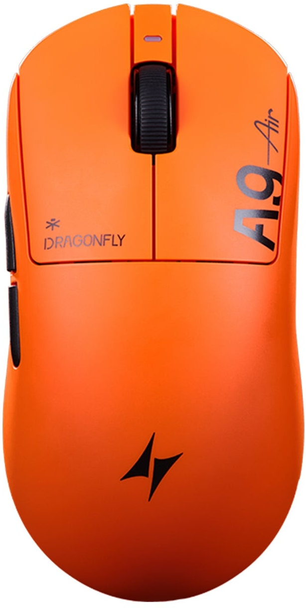 ATK Dragonfly A9 Air Ultimate - Orange