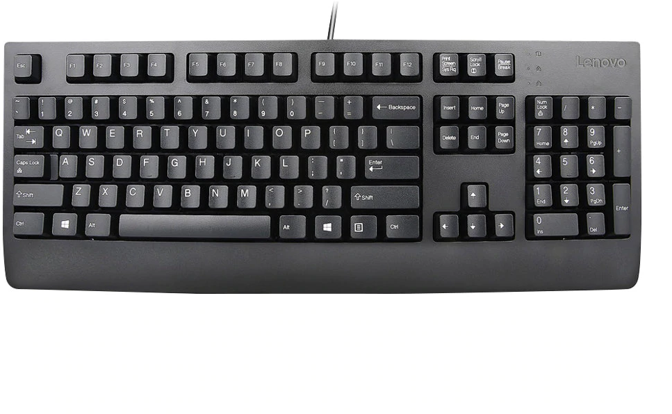 Lenovo Preferred Pro (7ZB7A05522)