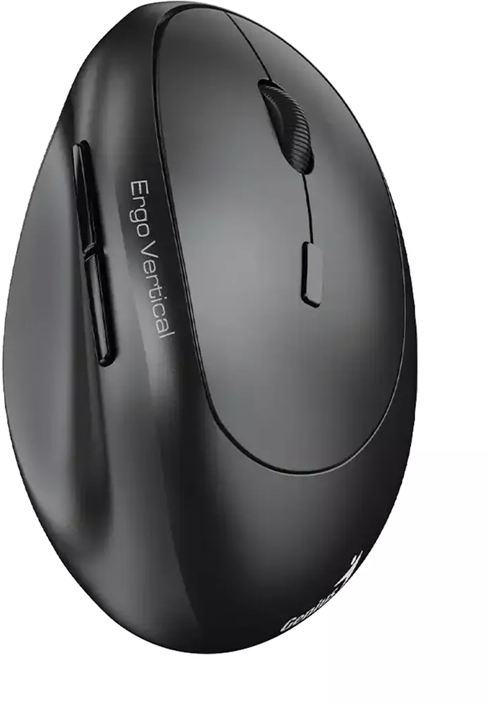 Genius Copilot Ergo-8350S - Dark Grey (31030041400)