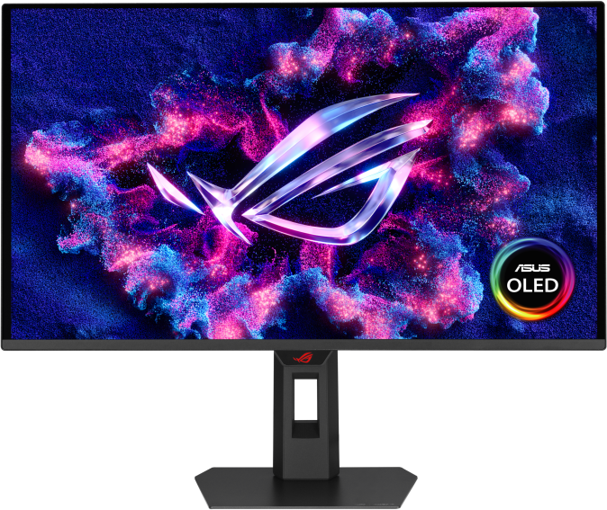 ASUS ROG Strix OLED XG27AQDPG
