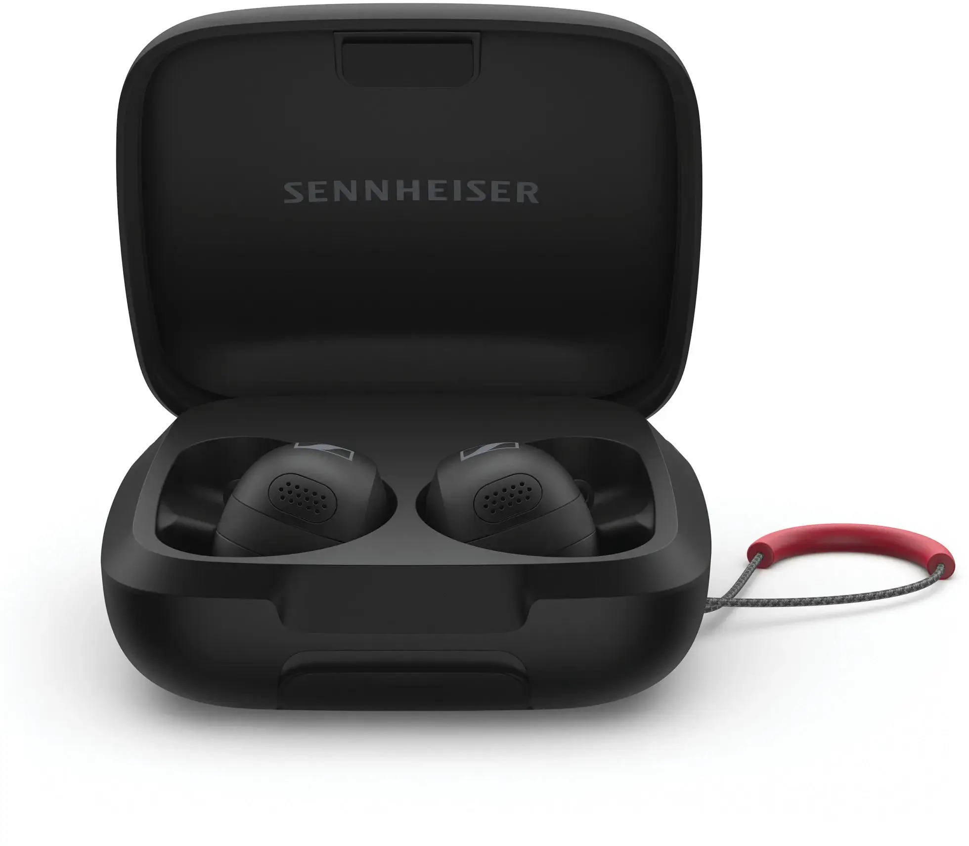 Sennheiser Momentum Sport - Black (700304)