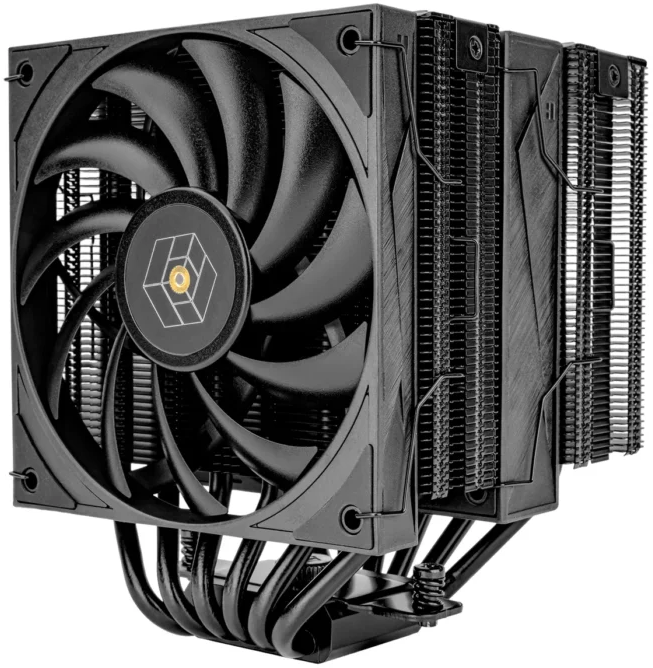 Thermalright Royal Knight 120