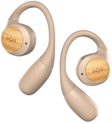 House Of Marley Liberate Open-Ear (clone)