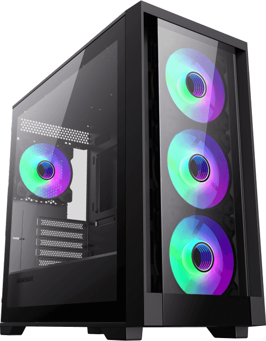 Gamemax Defender Mesh (clone)
