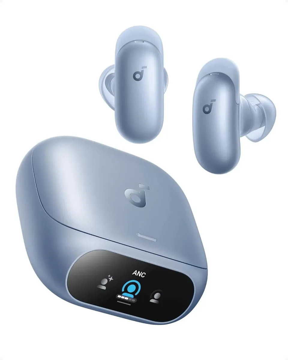 Anker Soundcore Liberty 5 Pro - Azul