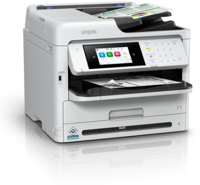 Epson WorkForce Pro WF-M5899 [C11CK76301]
