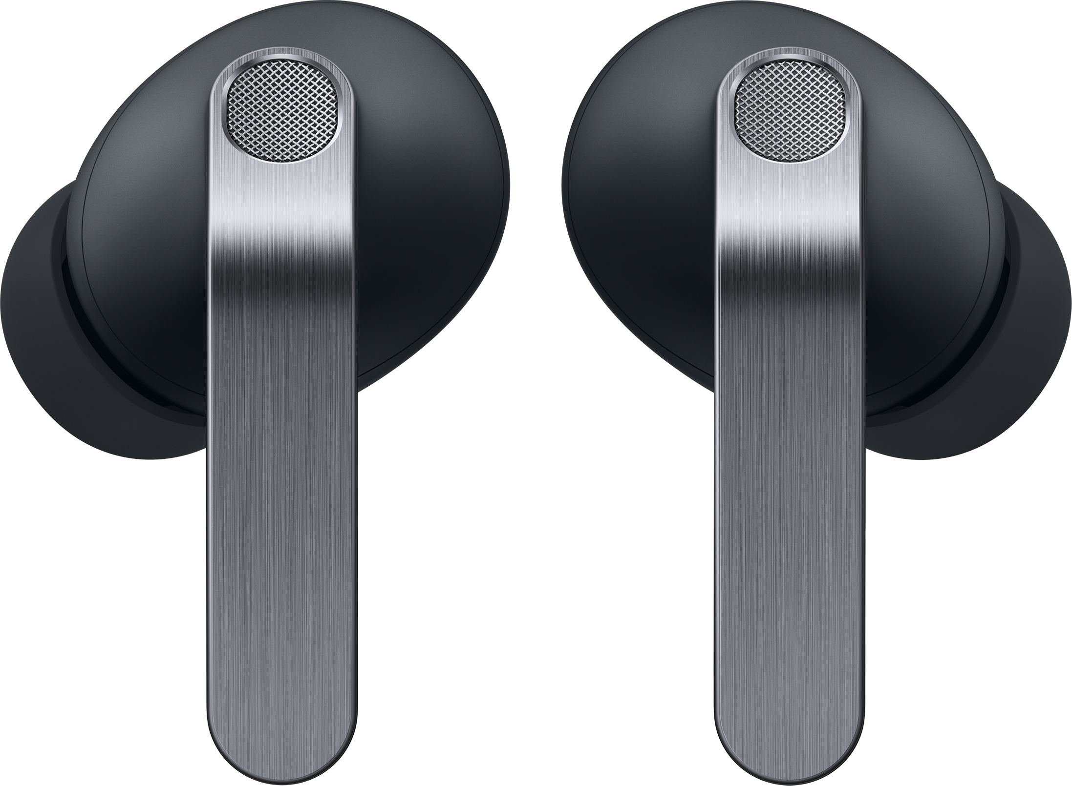Samsung Galaxy Buds4 Pro - Black (SM-R640NZKACHO)