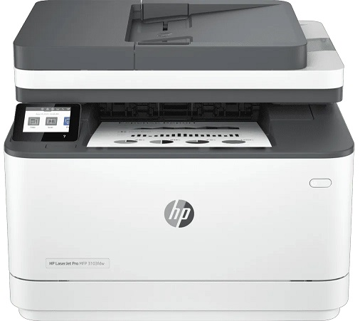 HP Laserjet Managed MFP 3103fdw [3G632A]