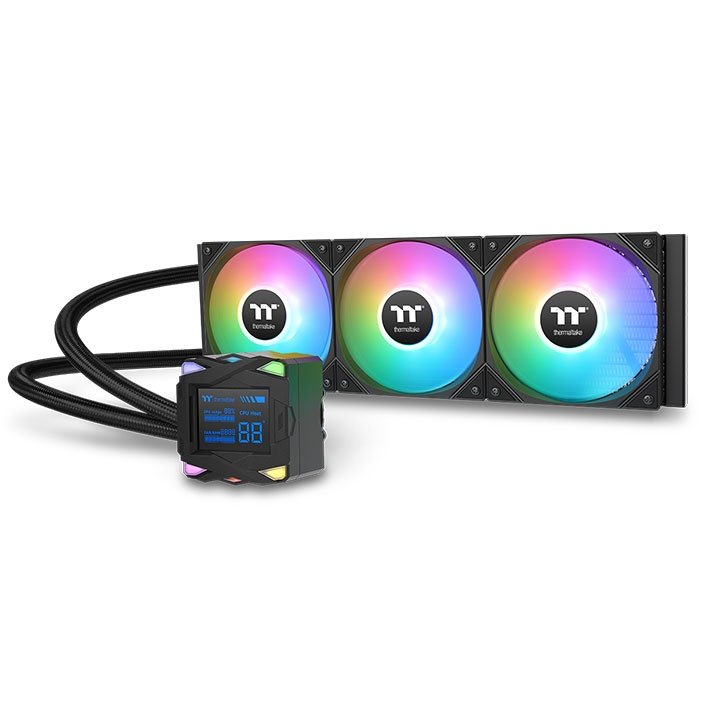 Thermaltake LA360-S ARGB Sync [CL-W462-PL12SW-A]