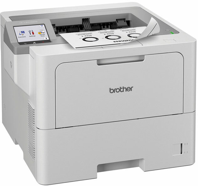 Brother HL-L6415DW [HLL6415DW]