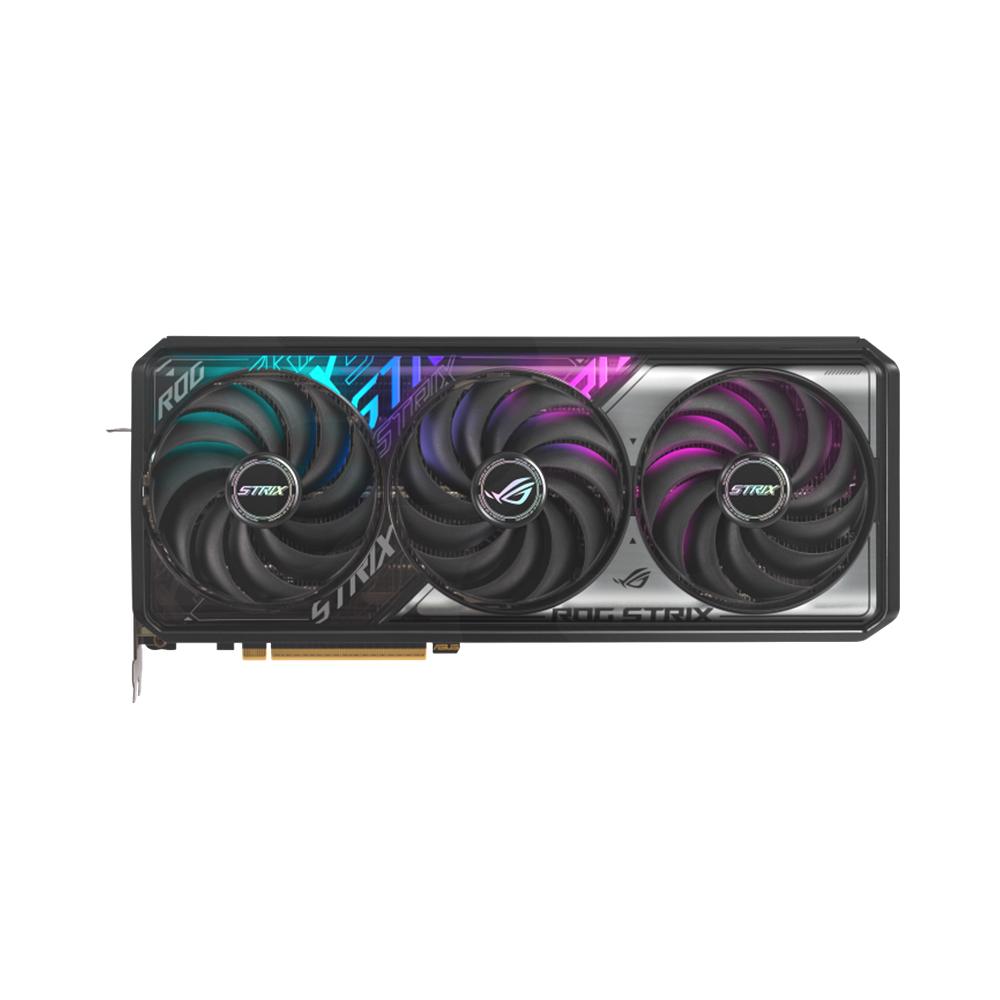 ASUS ROG STRIX O12G GAMING [90YV0M80-M0AA00]