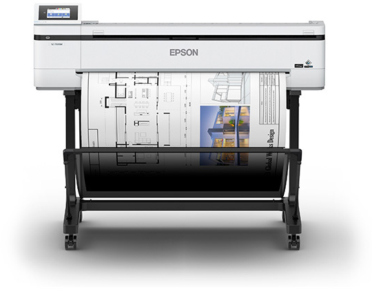 Epson SureColor T5170M 36-in [SCT5170M]