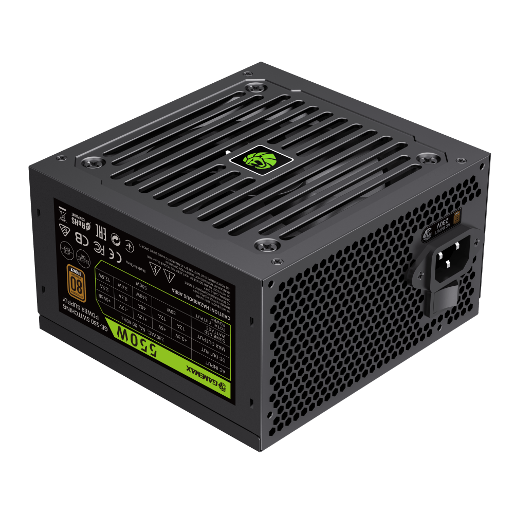 Gamemax GE-550 (550 W)