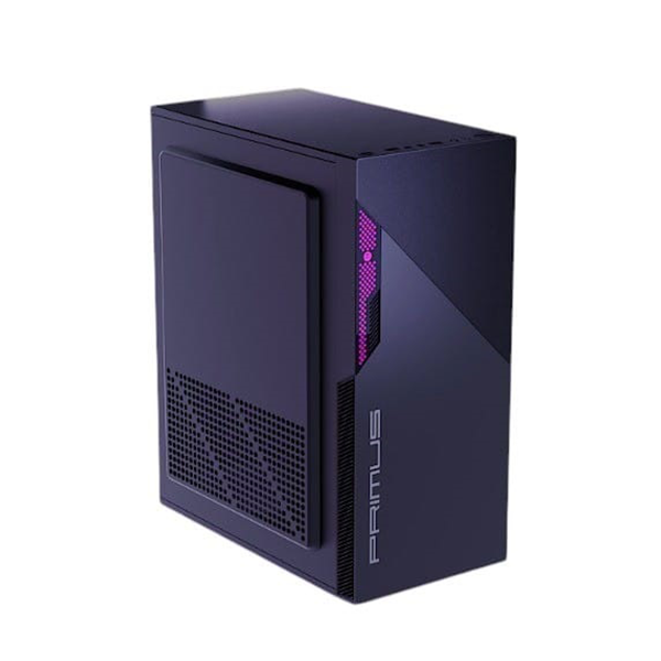 Primus Gaming Vallum L1 - Black (PGC-L1 BK)